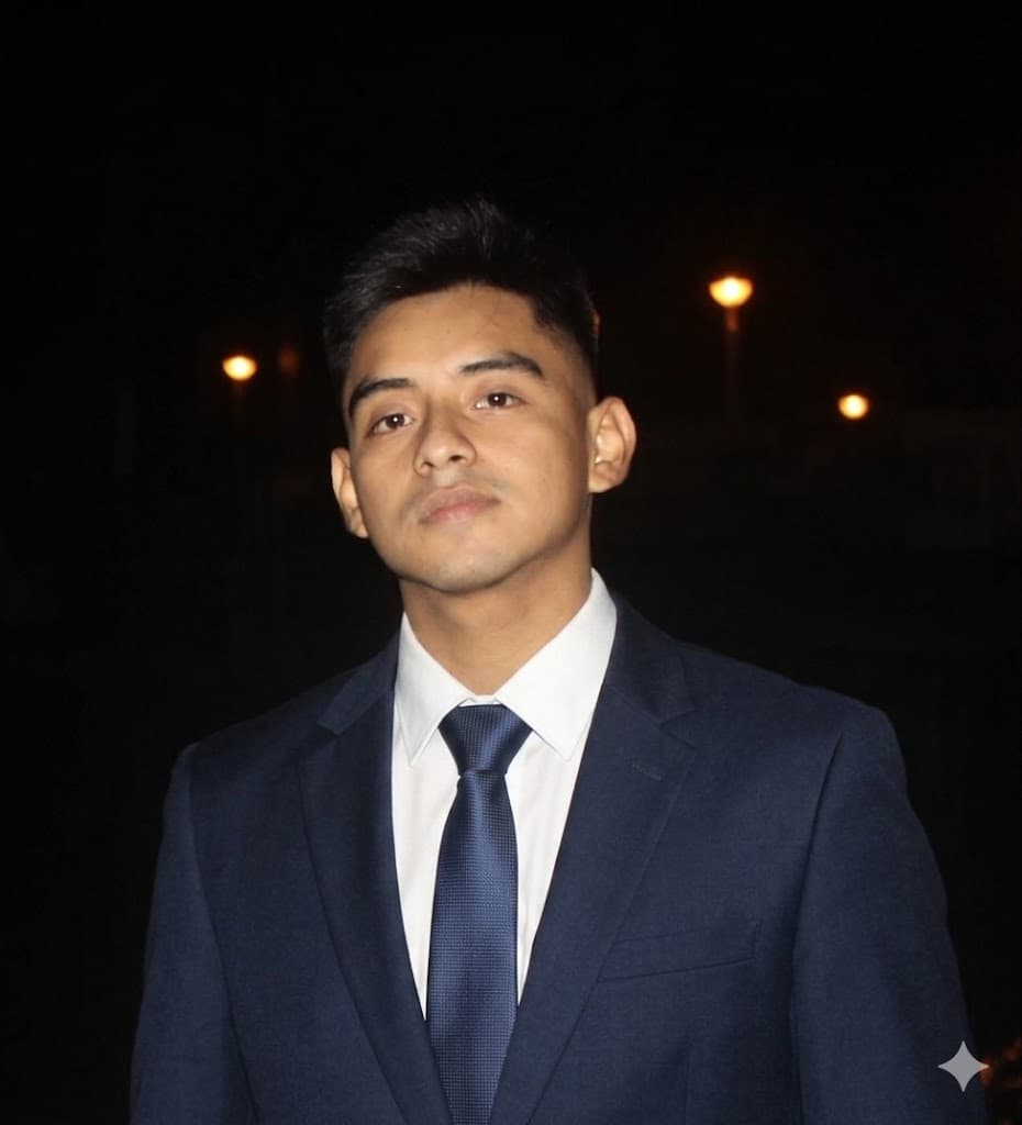 Erick Canova
